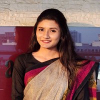 Nabila Ahmad Adhora