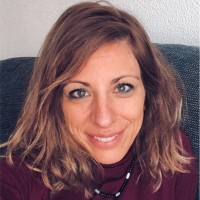 Ana Rosa Espigares Del Aguila