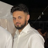 Farhaan Mohammed