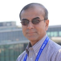 Arunabha (Arun) Sen