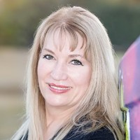 Susanne Coetzee