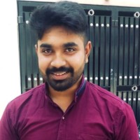 Nithin Kt