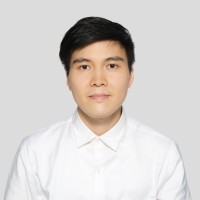 Bill Chan Yin Chow