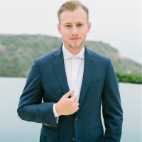 Brandon Cochran