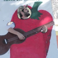 Juan cruz oruezabala