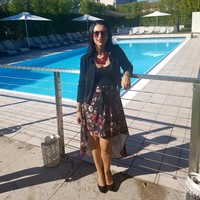 Alessandra Giampalmo