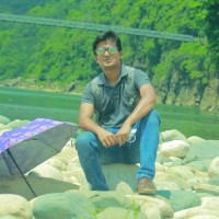 Md.Mehedi Hasan Sazol