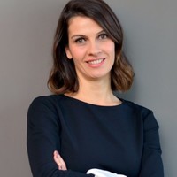 Ozlem Bayraktar Goksen
