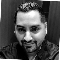 Andy Ramirez