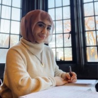 Hadeel Odtallah