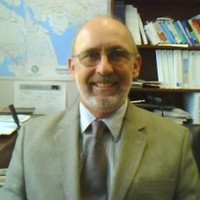 Ray Desjardins, Cgcio