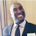 Kenneth M. Jackson, MBA