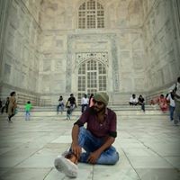 Tanuj Gupta