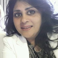 Navendri Moodley