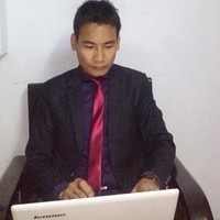 Stephen Ramai