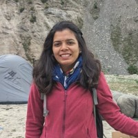 Arpana Mittal