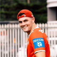 Kyle Flanagan