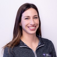 Shannon Possardt, PT, DPT, NCS