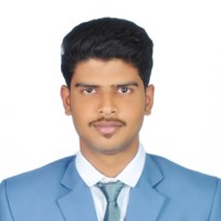 Raghava Krishnan
