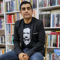 Eduardo Dubón Fernández