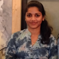 Spandana Talluri