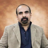 Shahzad Azmat Khan