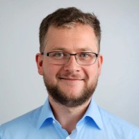 Martin Duderstadt