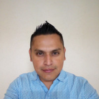 Cesar Omar Contreras Cruz