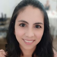 Maria Liliana Pulido Sanchez
