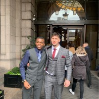 Ibrahim Abioye