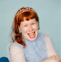 Johanna Kiesiläinen-Riihelä