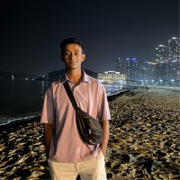 Arjun John