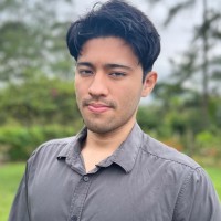 Pedro César Rodrigues