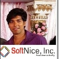 Mohit Softnice