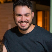 André Mott Fernandez