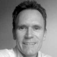 Nigel Walter
