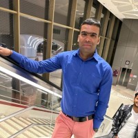 Mukesh Yadav
