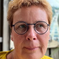 Corine Van Dongen