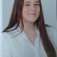 Rocío Nortes Casanova