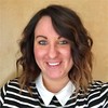 Andrea Mantekas, Shrm-Scp