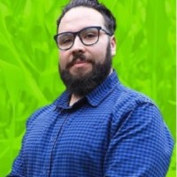 Diego Benavides Baltierra