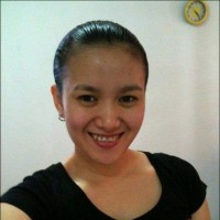 Mary Mae Cinco