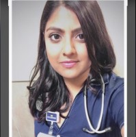 Priya S. Roy, MD