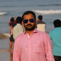 Shankarrao Panaskar