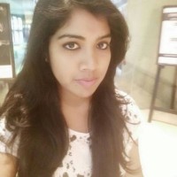 Nethravathy S