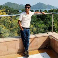 Yash Panchal