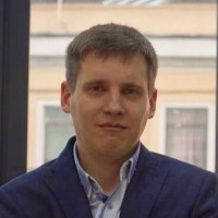 Dmitriy Hvorostyuk