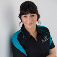 Claire Williams