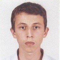 Illia Rovchak