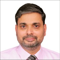 Ravish Arora